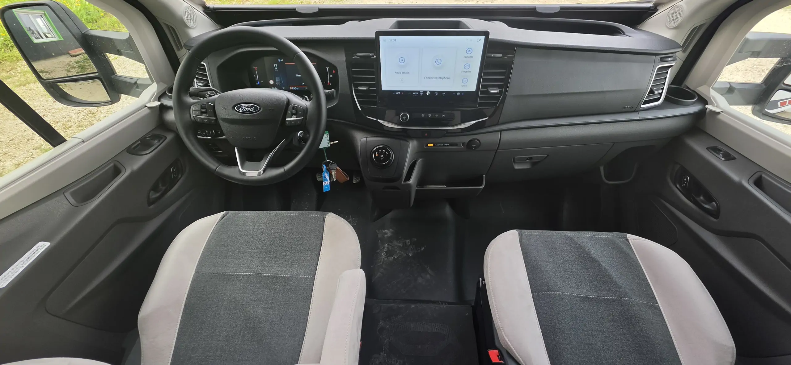 Image Challenger 260 Etape édtion 