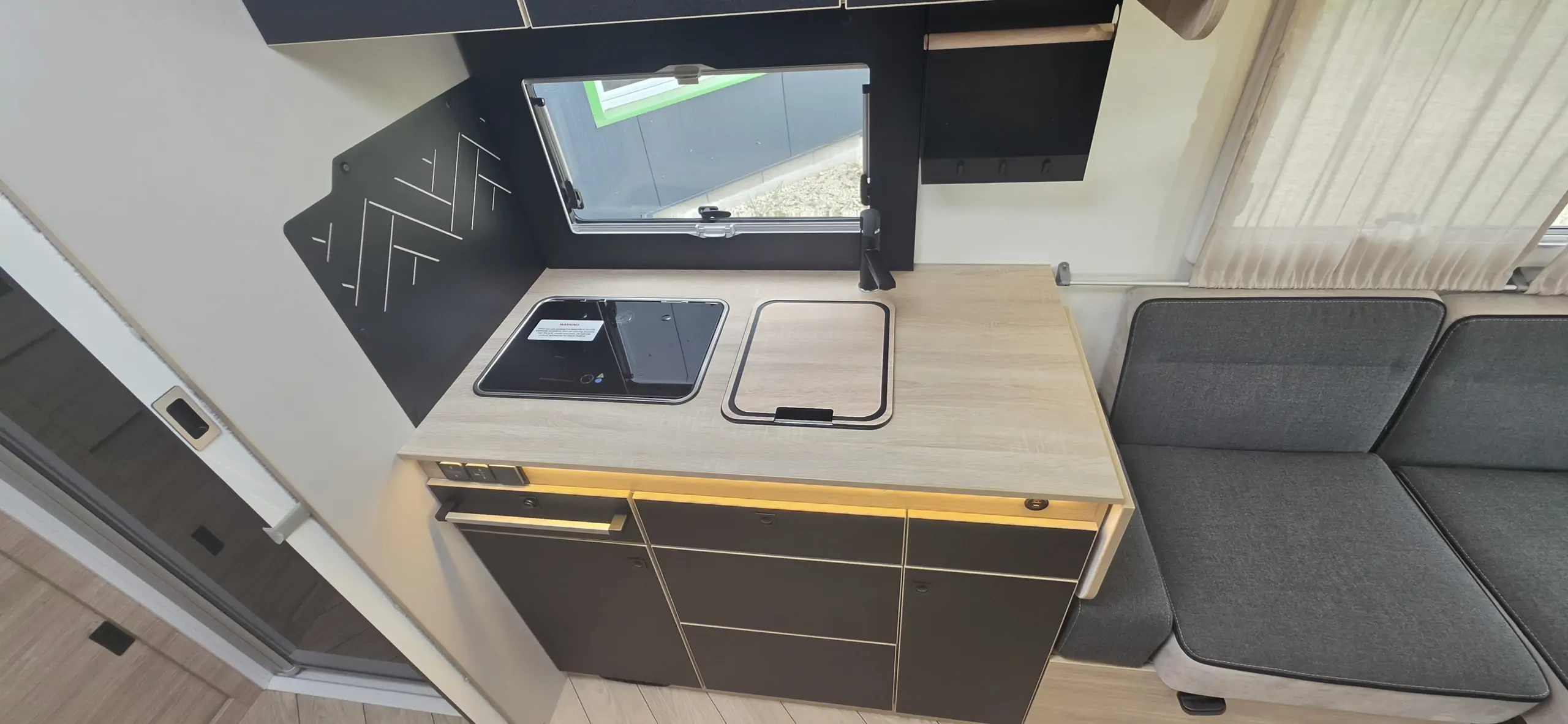 Image Challenger 260 Etape édtion 