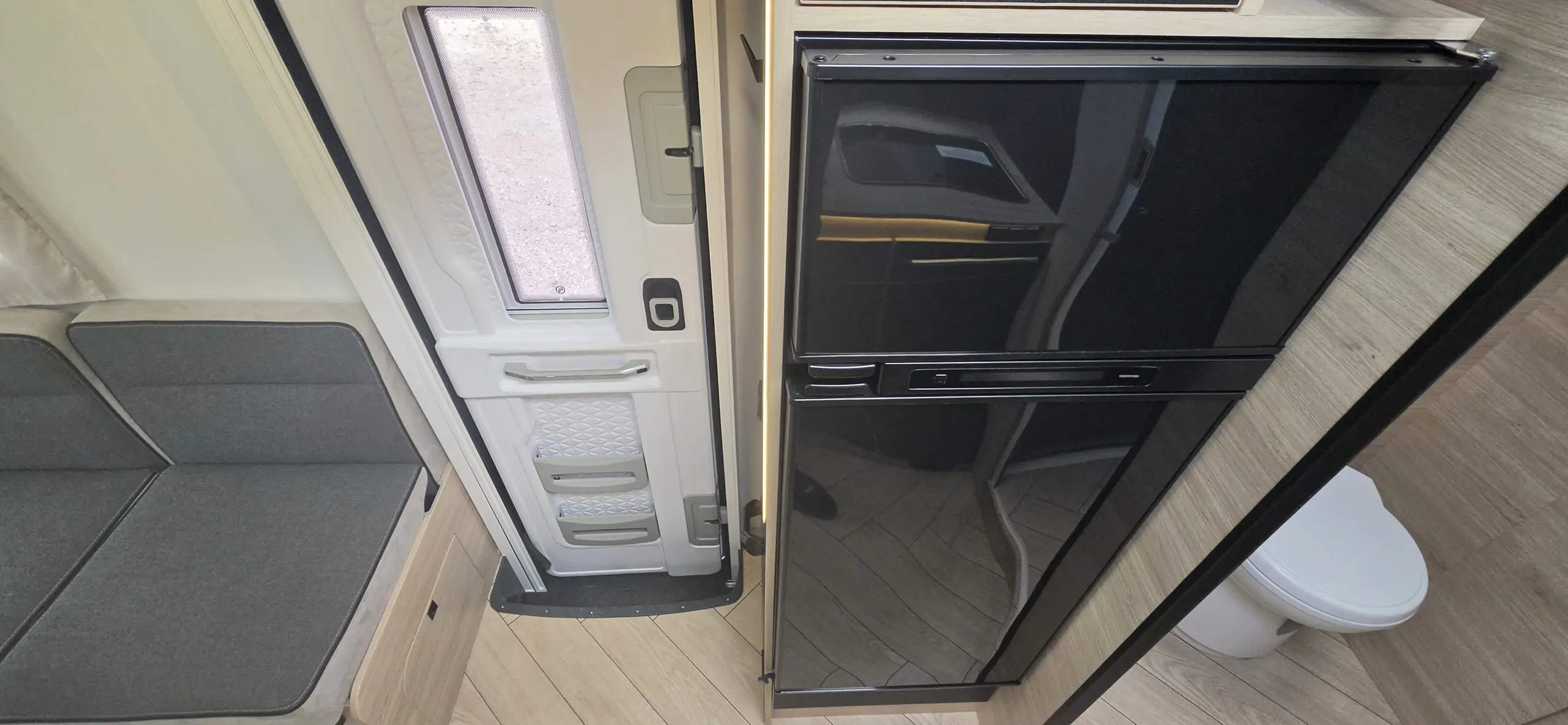 Image Challenger 260 Etape édtion 