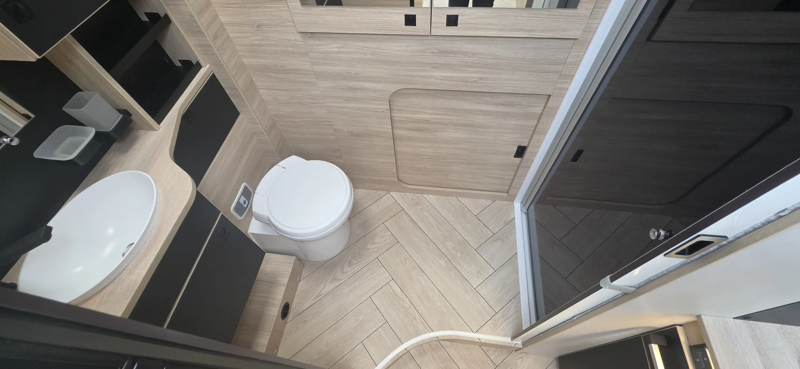 Image Challenger 260 Etape édtion 