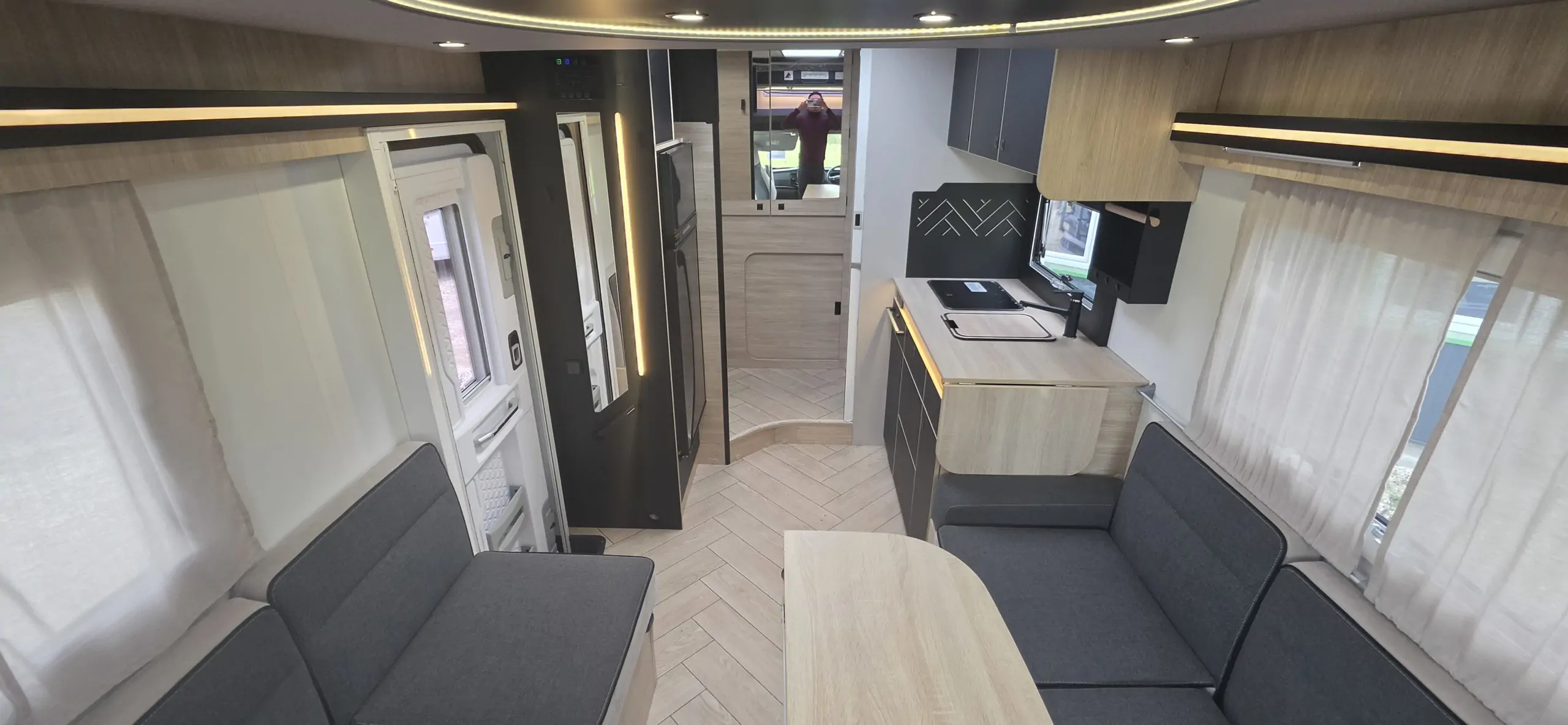 Image Challenger 260 Etape édtion 