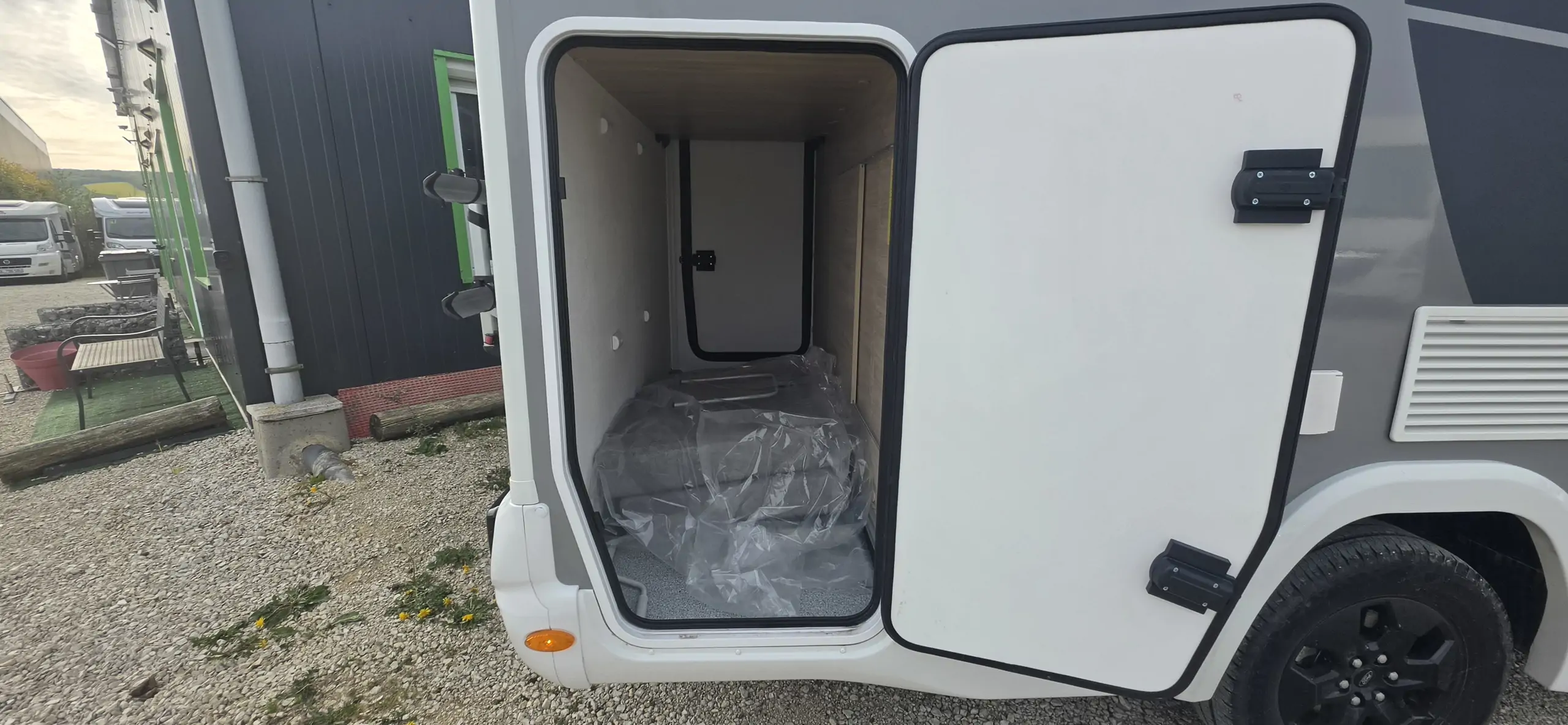 Image Challenger 260 Etape édtion 