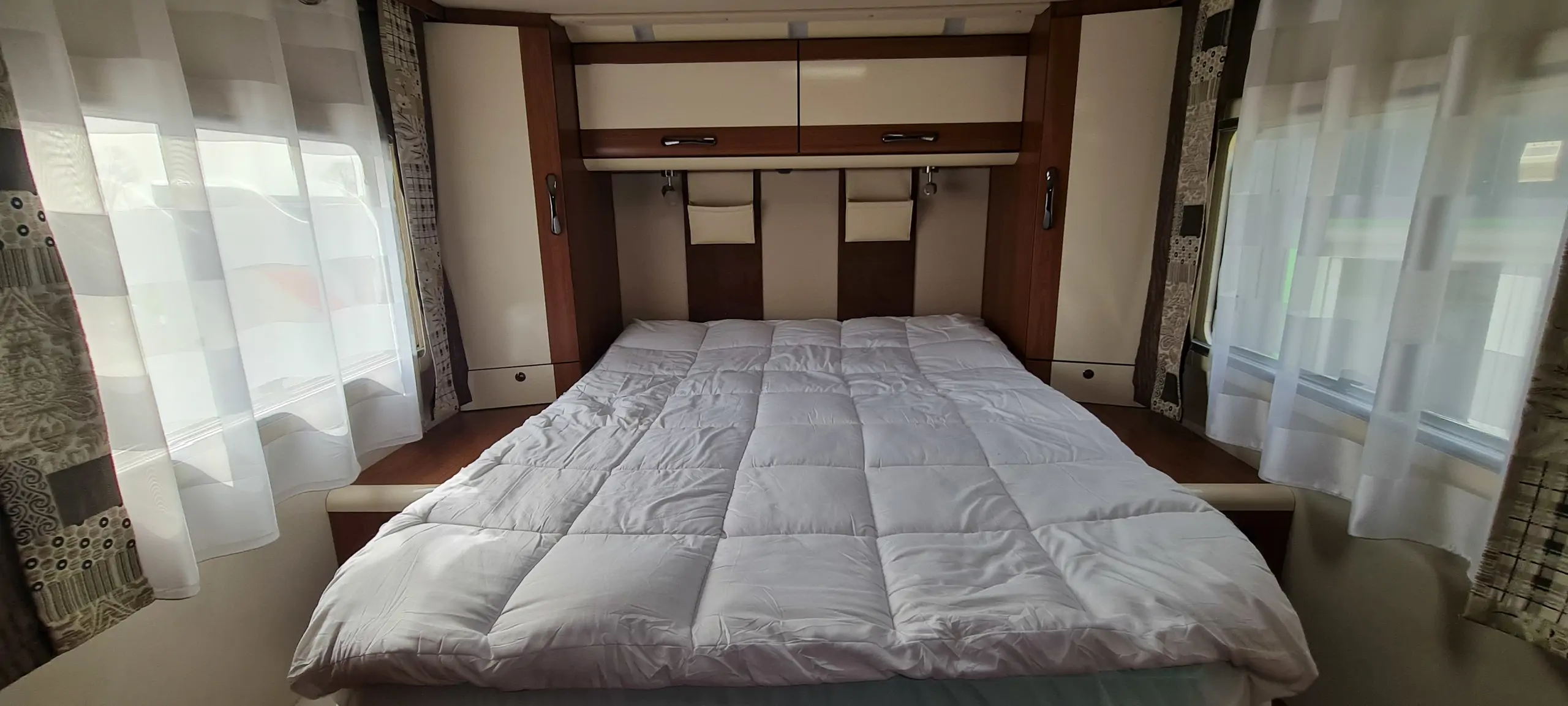 Image EURAMOBILE I 850 QB 3L Fiat 