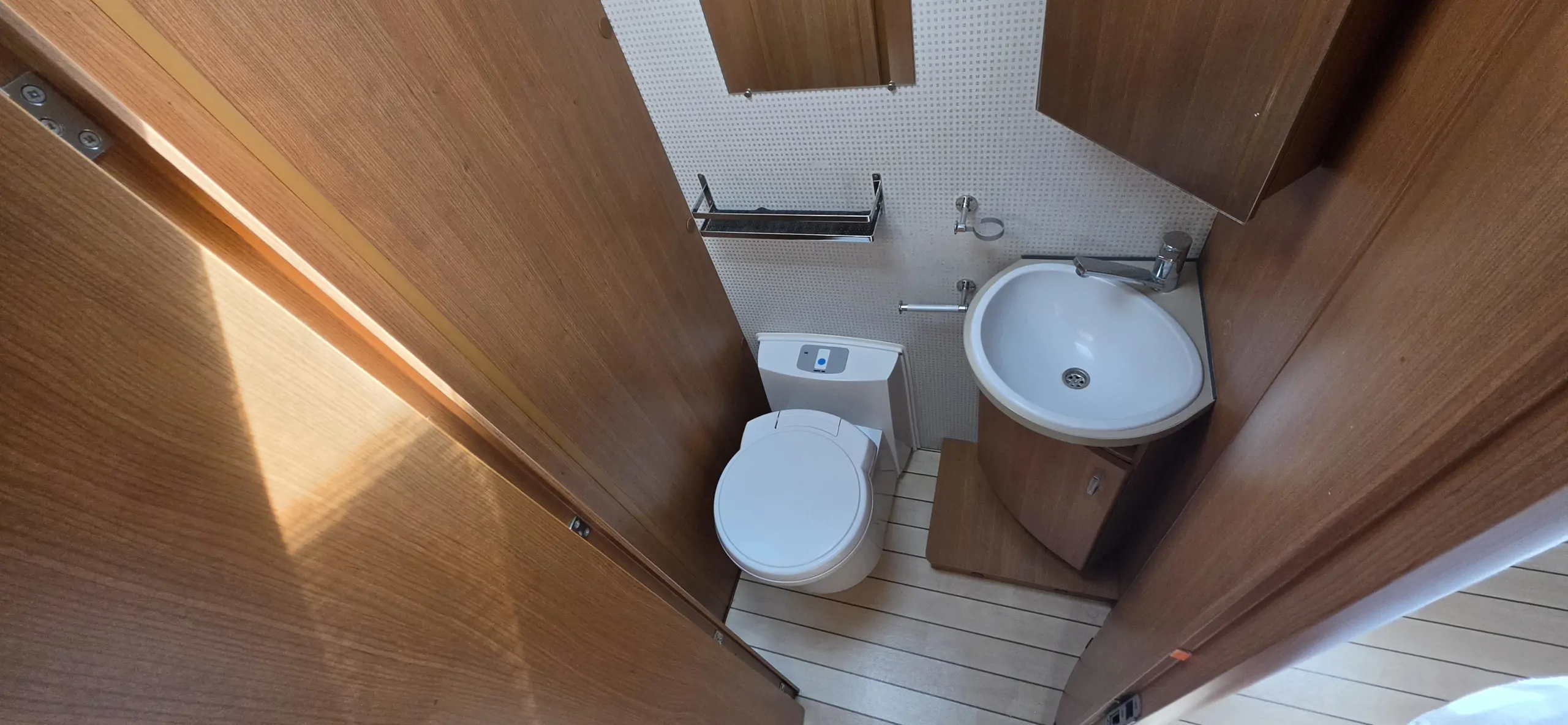 Image Pilote P 730 Aventura 