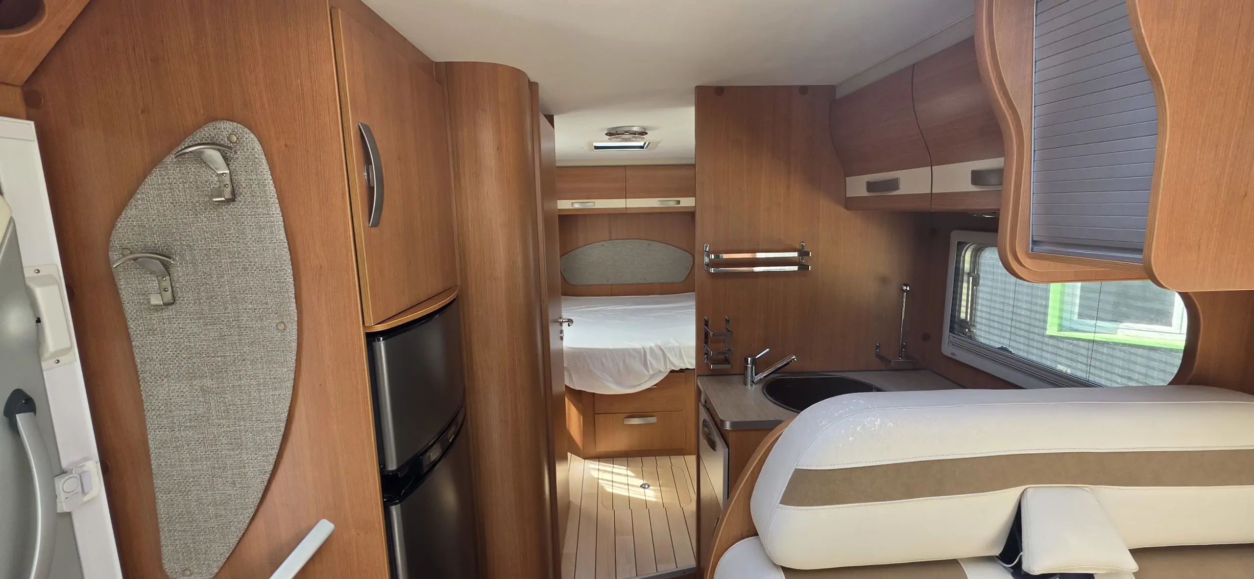 Image Pilote P 730 Aventura 