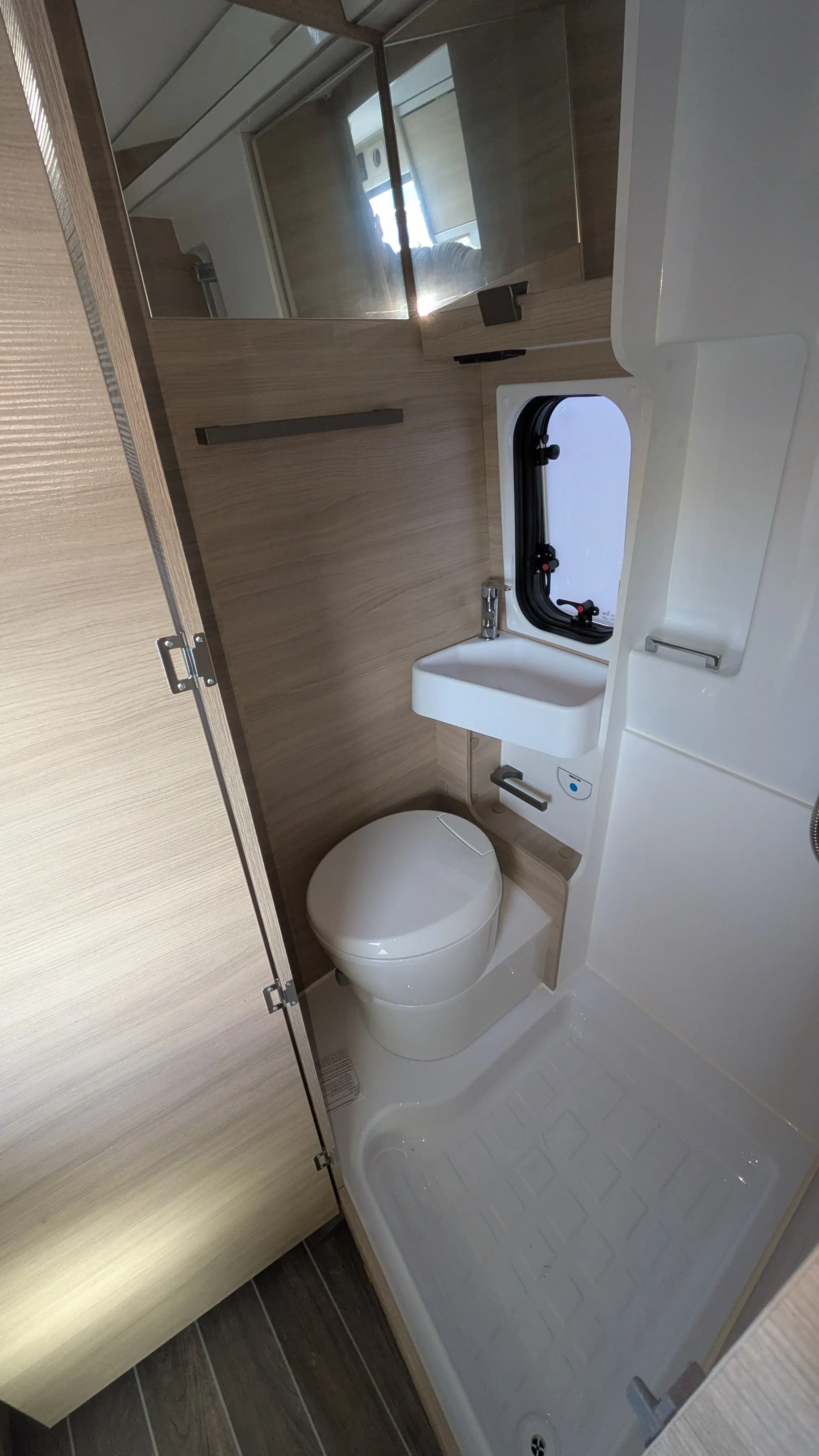 Image CI Kyros 5 Maxi Prestige  