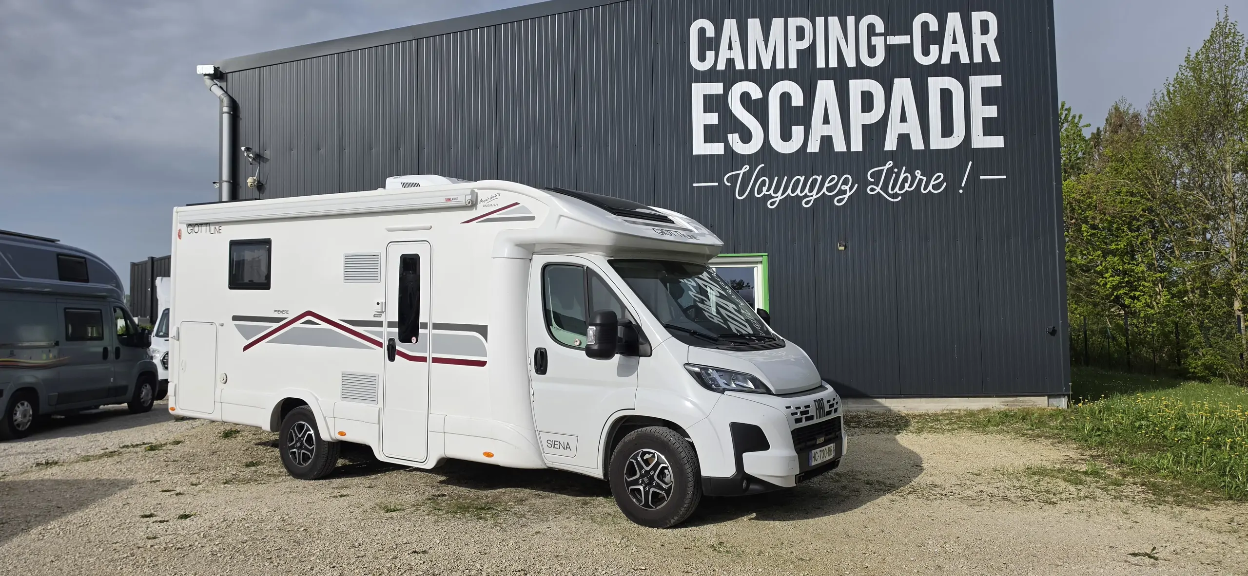 Photo Giottiline Siena 397 Première édtion