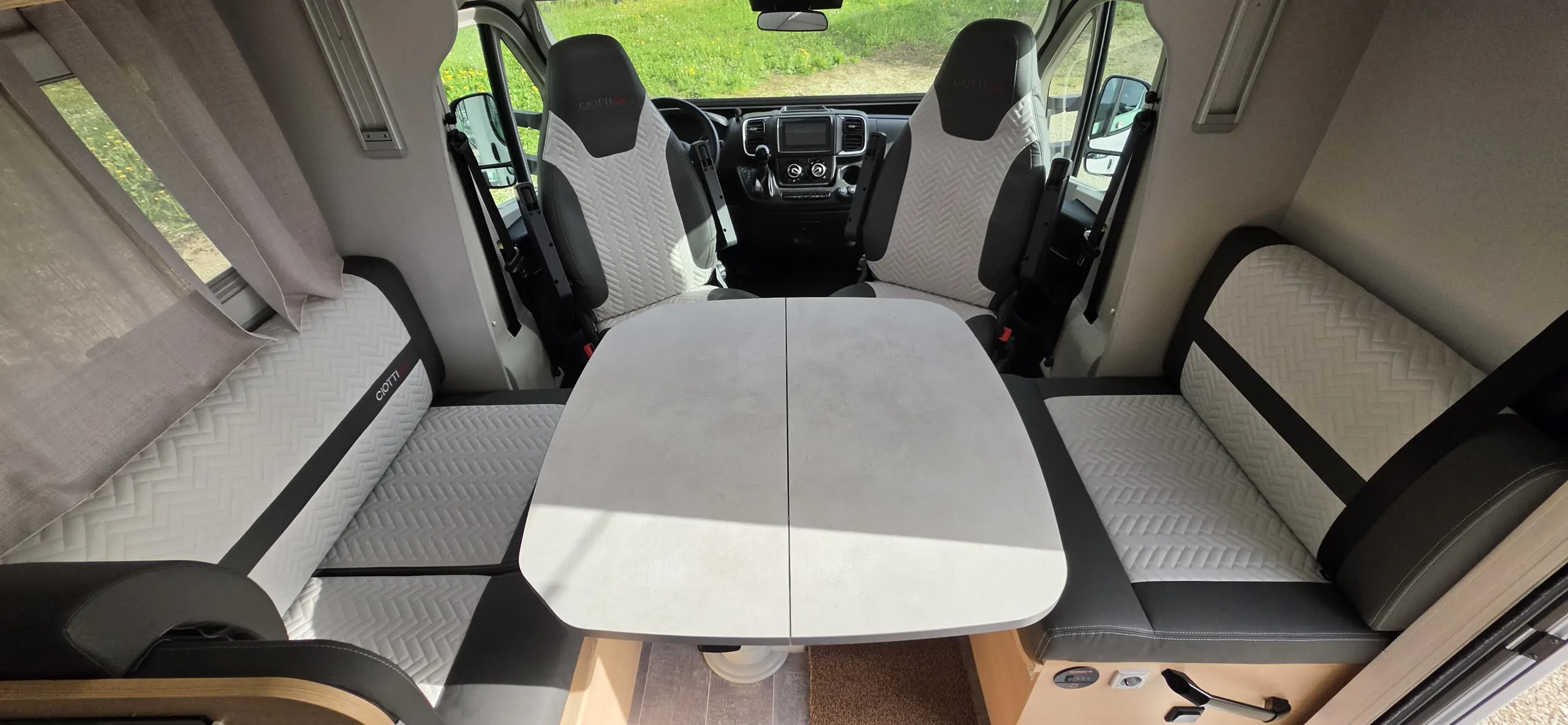 Image Giottiline Siena 397 Première édtion 