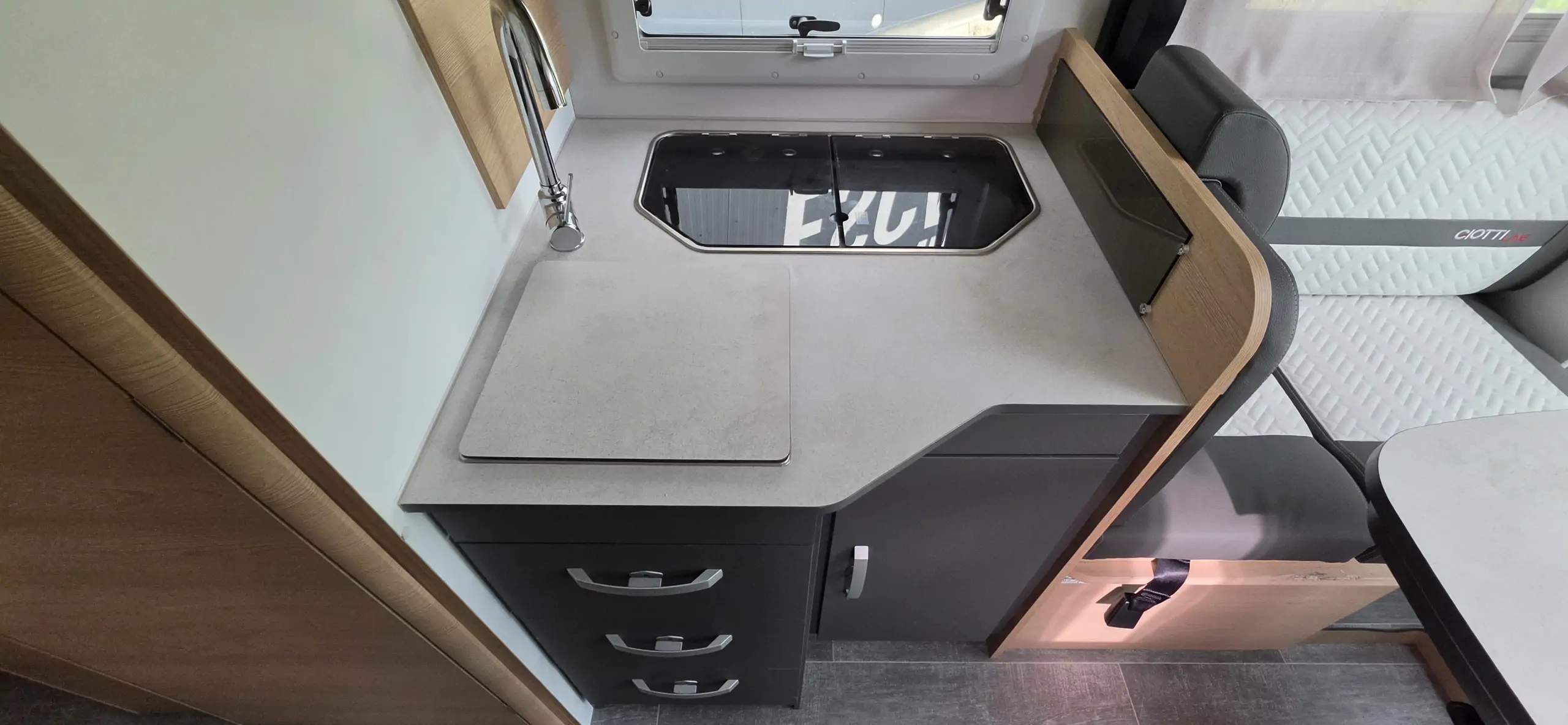 Image Giottiline Siena 397 Première édtion 