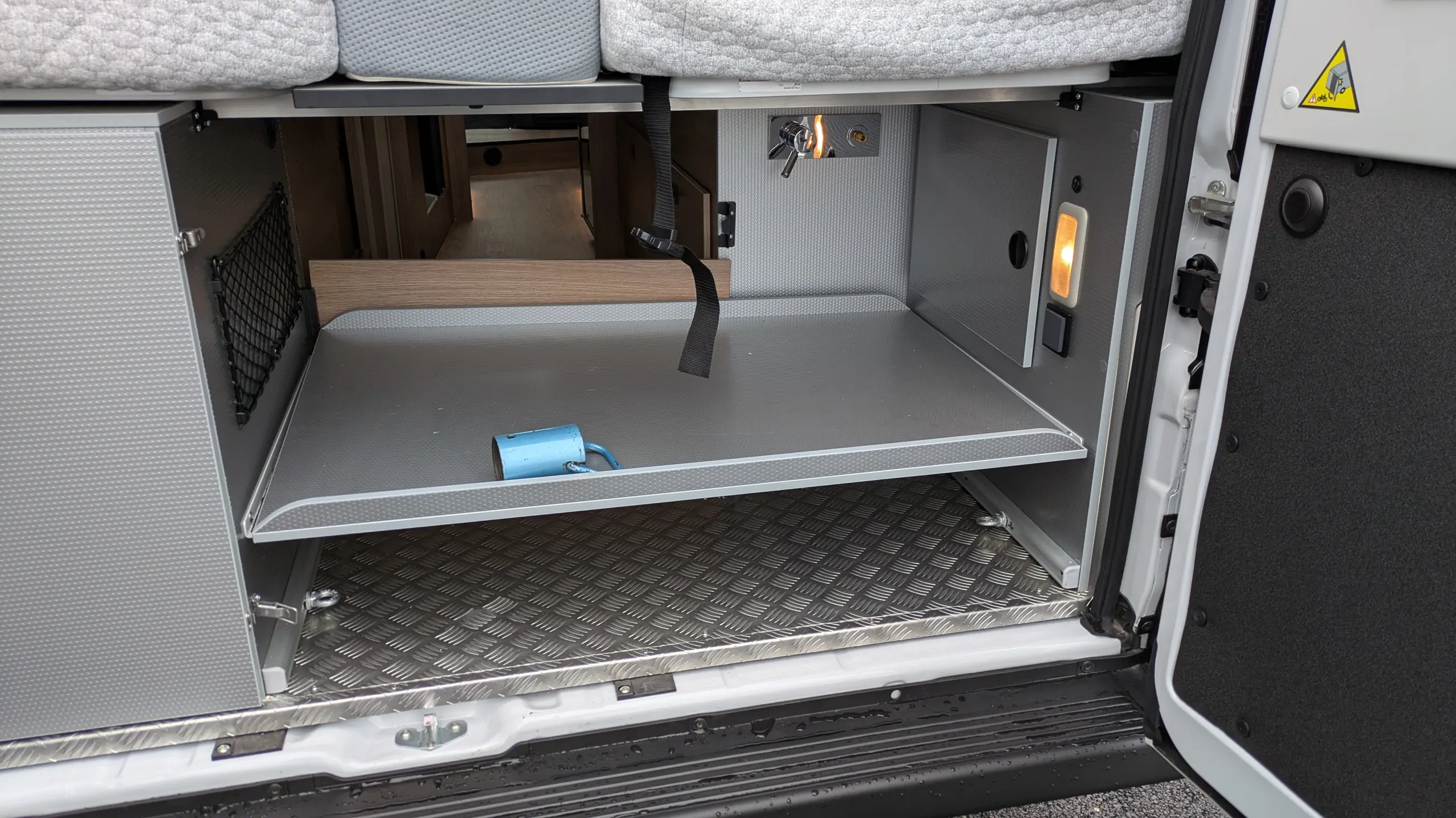 Image CAMPEREVE Magellan 746 