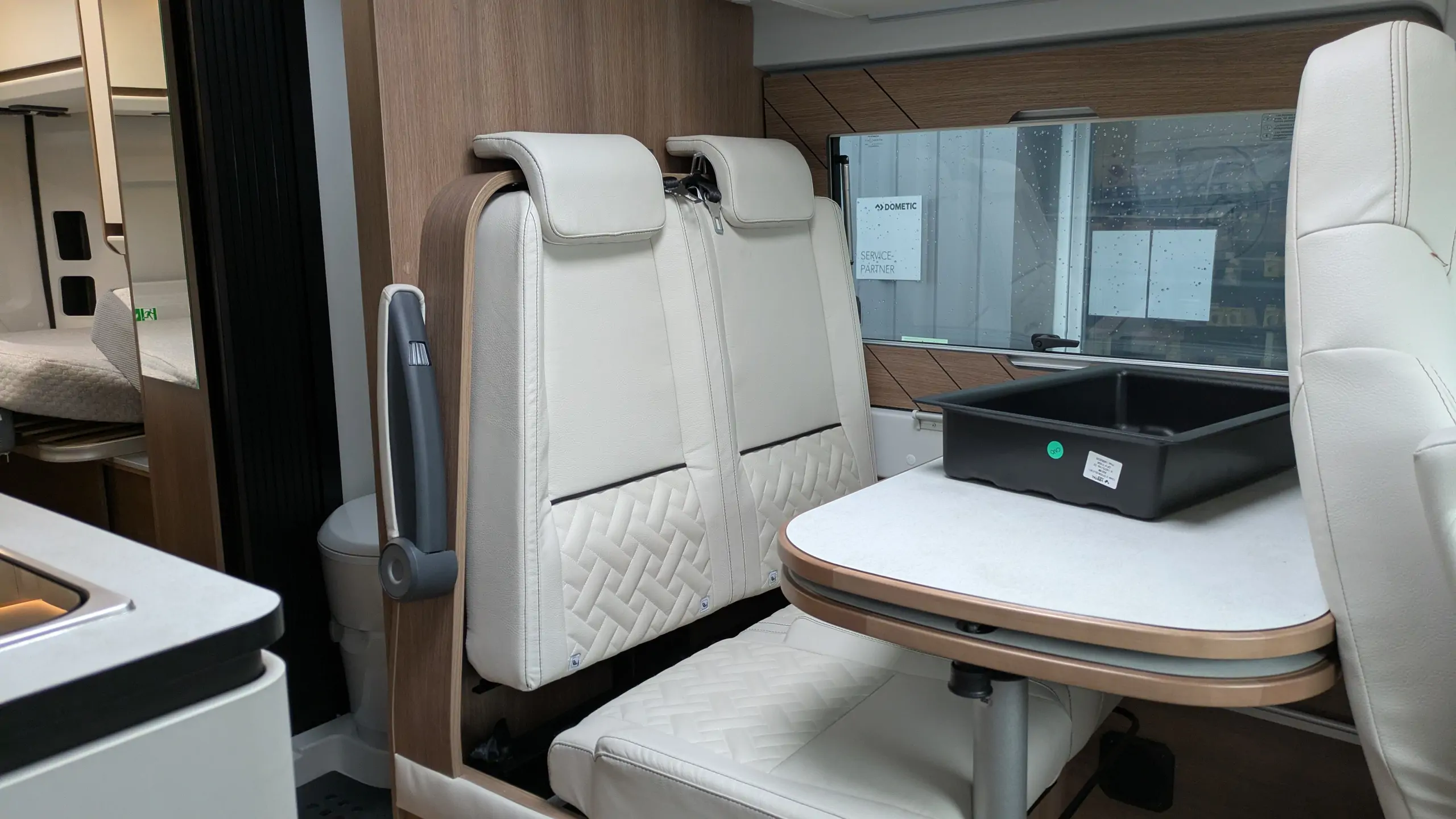 Image CAMPEREVE Magellan 746 