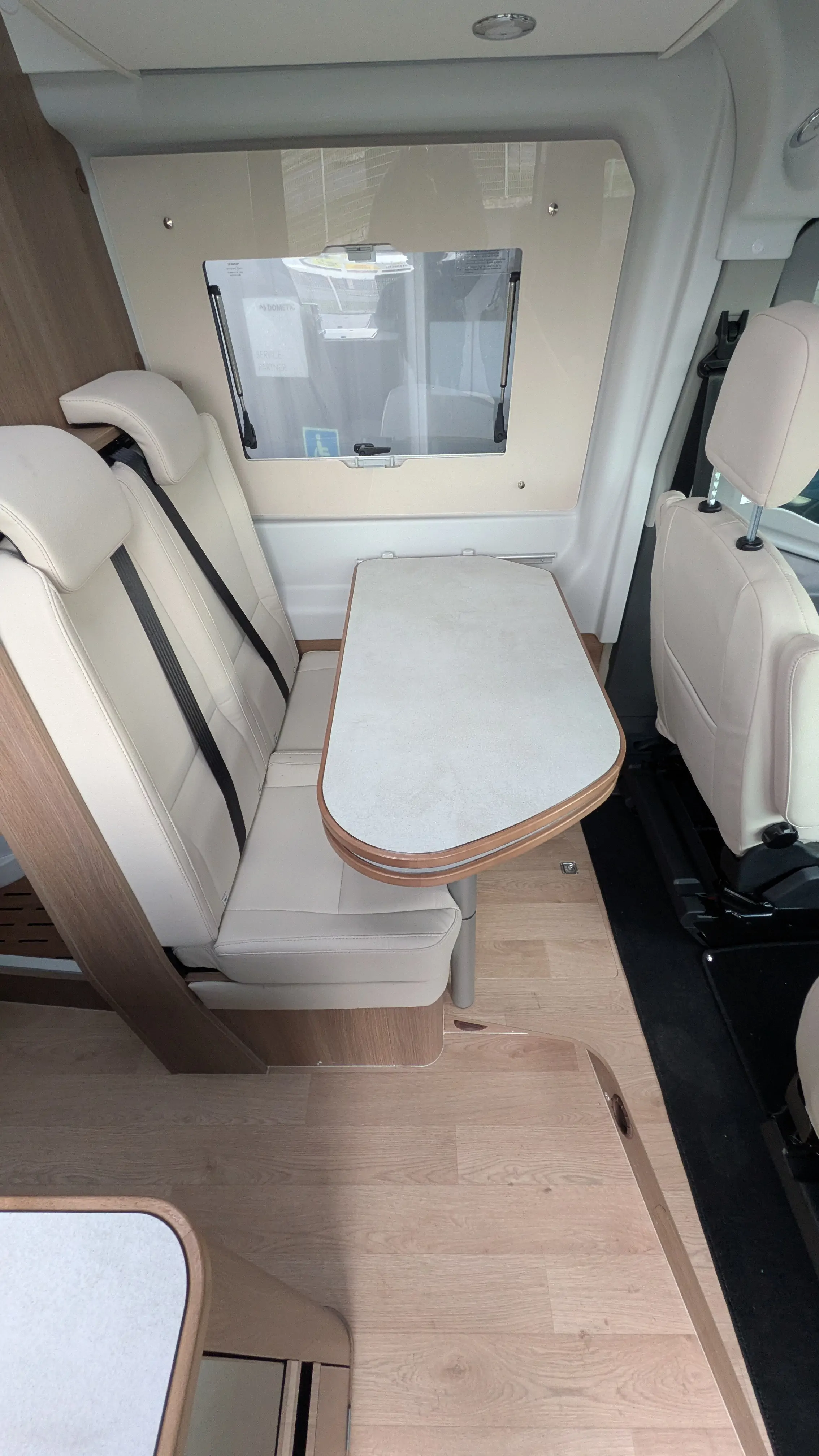 Image CAMPEREVE Miramar 61 Trail 