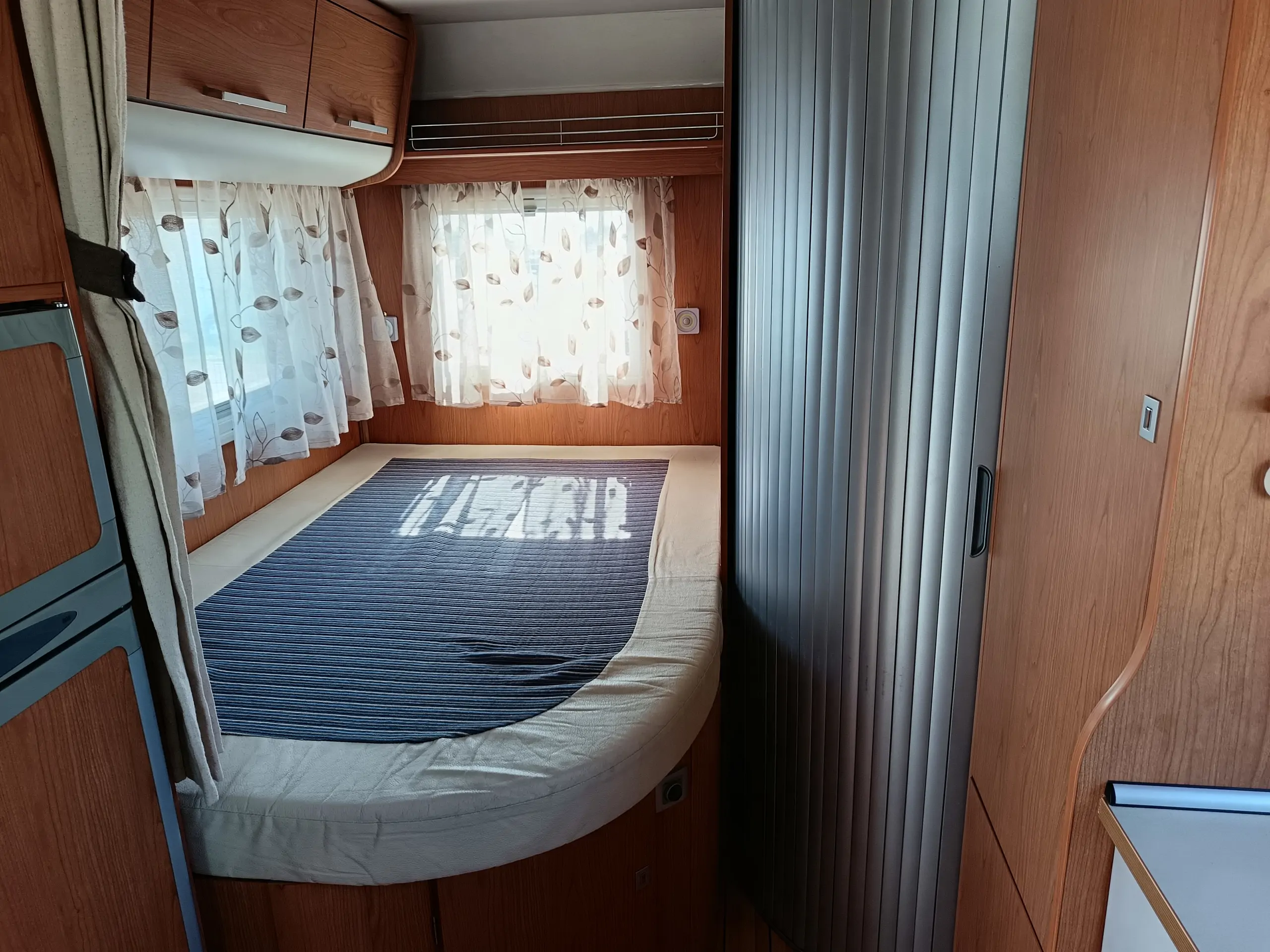 Image RIMOR EUROPEO 91 PLUS