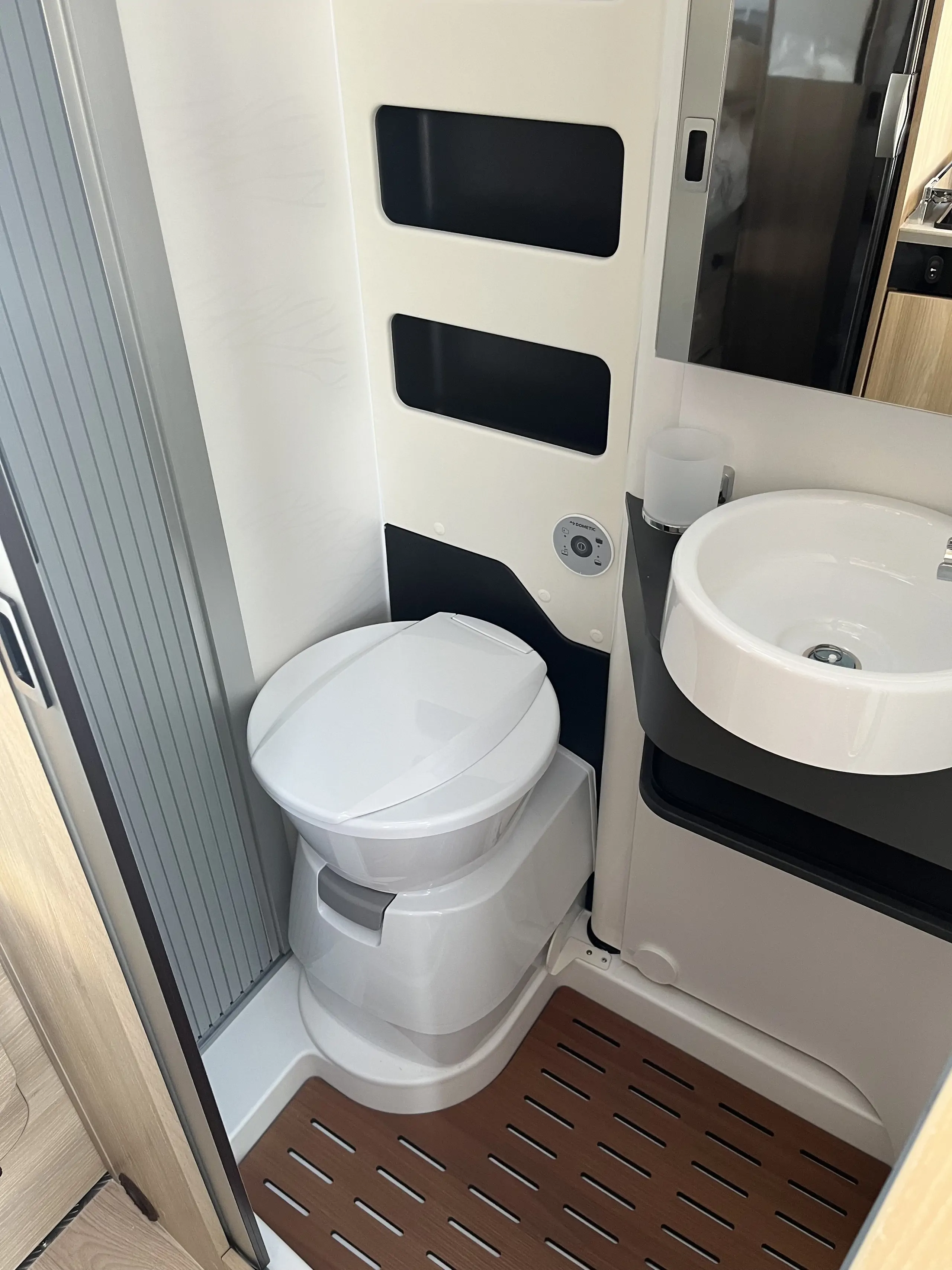 Image CAMPEREVE Miramar 61 