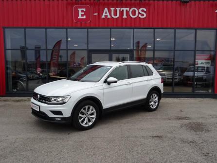 VOLKSWAGEN Tiguan 2.0 TSI 190ch Carat 4Motion DSG7 Euro6d-T à vendre à Troyes - Image n°1