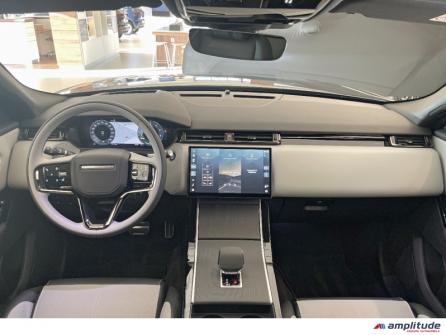 LAND-ROVER Range Rover Velar 2.0 P400e 404ch PHEV Dynamic HSE AWD BVA à vendre à Troyes - Image n°5