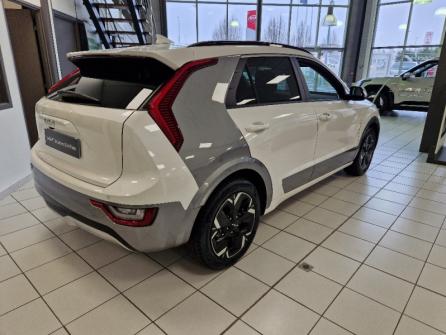 KIA Niro EV 204ch Premium à vendre à Garges Les Gonesse - Image n°5