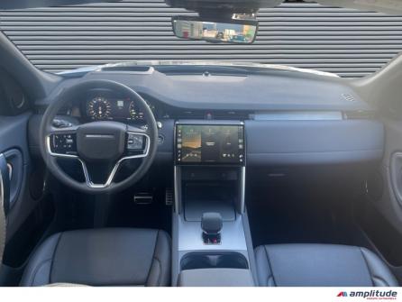 LAND-ROVER Discovery Sport P270e PHEV 269ch Dynamic SE 8cv à vendre à Troyes - Image n°5