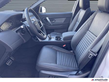 LAND-ROVER Discovery Sport P270e PHEV 269ch Dynamic SE 8cv à vendre à Troyes - Image n°6