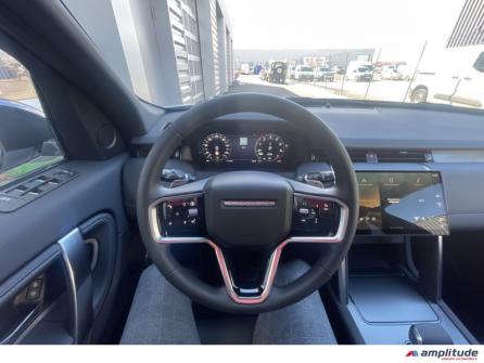 LAND-ROVER Discovery Sport P270e PHEV 269ch Dynamic SE 8cv à vendre à Troyes - Image n°8