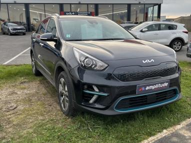 Voir le détail de l'offre de cette KIA e-Niro Active 204ch de 2022 en vente à partir de 24 499 € 