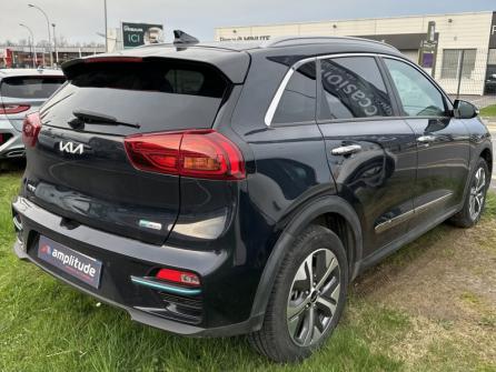 KIA e-Niro Active 204ch à vendre à Charleville-Mézières - Image n°7