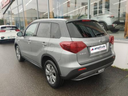 SUZUKI Vitara 1.5 Dualjet Hybrid 102ch Privilège Auto Allgrip à vendre à Nevers - Image n°7