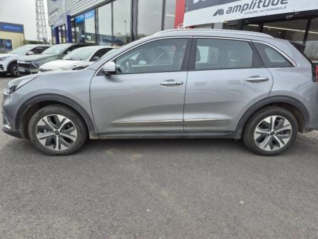 KIA e-Niro Active 204ch à vendre à Charleville-Mézières - Image n°5