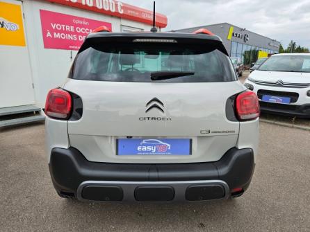 CITROEN C3 Aircross PureTech 110ch S&S Shine E6.d à vendre à Troyes - Image n°5