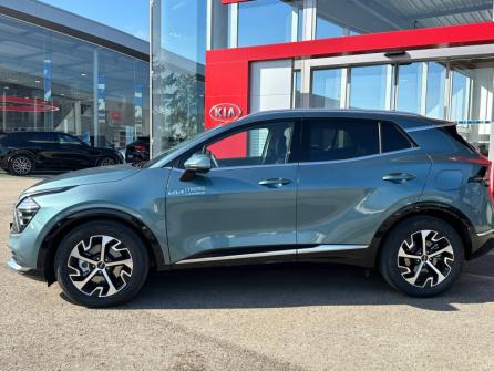 KIA Sportage 1.6 CRDi 136ch MHEV Design DCT7 4x2 à vendre à Troyes - Image n°3