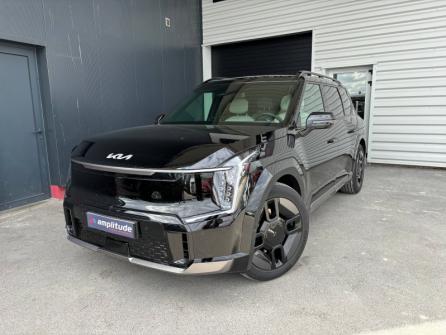 KIA EV9 385ch GT-Line 4WD à vendre à Reims - Image n°1