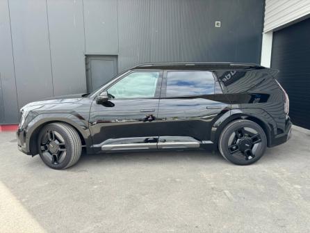 KIA EV9 385ch GT-Line 4WD à vendre à Reims - Image n°3