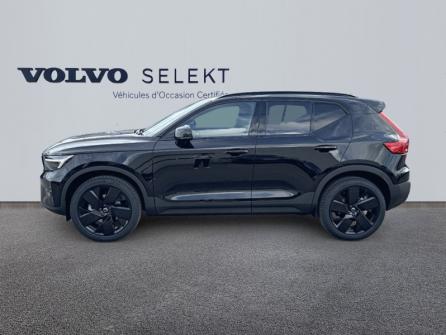 VOLVO XC40 B3 163ch Plus DCT 7 à vendre à Troyes - Image n°2