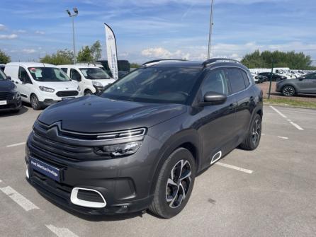 CITROEN C5 Aircross BlueHDi 130ch S&S Feel EAT8 à vendre à Dijon - Image n°1