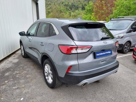 FORD Kuga 2.5 Duratec 190ch FHEV E85 Titanium BVA à vendre à Besançon - Image n°7