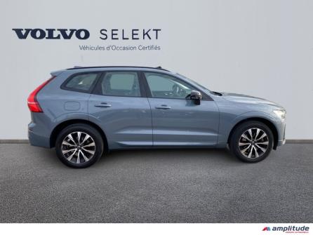 VOLVO XC60 B4 AdBlue 197ch Plus Style Dark Geartronic à vendre à Auxerre - Image n°2