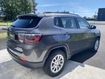 JEEP Compass 1.3 GSE T4 190ch Limited 4xe PHEV AT6 à vendre à Châteauroux - Image n°5