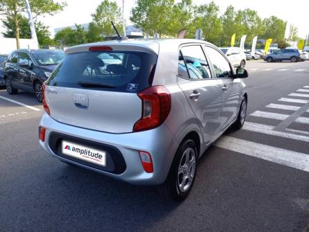 KIA Picanto 1.0 DPi 67ch Active à vendre à Brie-Comte-Robert - Image n°5