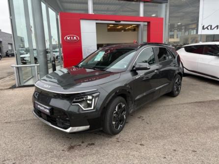 KIA Niro EV 204ch Premium à vendre à Troyes - Image n°1