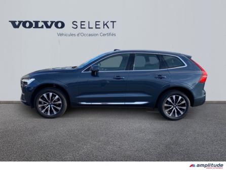 VOLVO XC60 B4 AdBlue 197ch Plus Style Chrome Geartronic à vendre à Auxerre - Image n°2