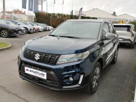 SUZUKI Vitara 1.4 Boosterjet Hybrid 129ch Grand Large à vendre à Nevers - Image n°1