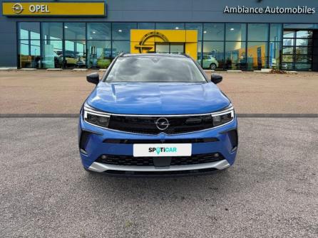 OPEL Grandland X 1.5 D 130ch GS BVA8 à vendre à Troyes - Image n°2