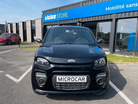 MICROCAR Due 6 Must DCI à vendre à Reims - Image n°1