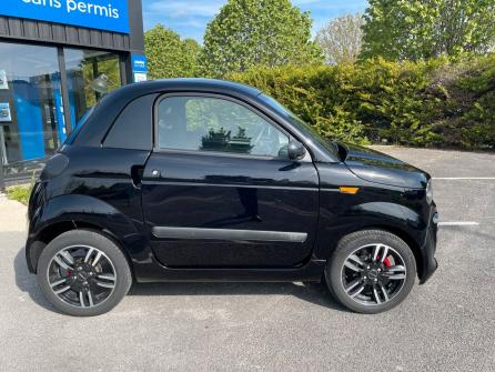 MICROCAR Due 6 Must DCI à vendre à Reims - Image n°2