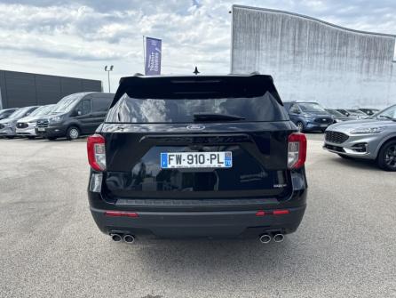 FORD Explorer 3.0 EcoBoost 457ch Parallel PHEV ST-Line i-AWD BVA10 25cv à vendre à Besançon - Image n°6