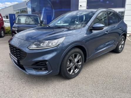 FORD Kuga 2.5 Duratec 190ch FHEV E85 ST-Line BVA à vendre à Besançon - Image n°1