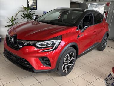 Voir le détail de l'offre de cette MITSUBISHI ASX 1.6 MPI HEV 143ch Intense de 2024 en vente à partir de 31 640 € 