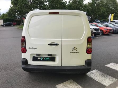 CITROEN Berlingo M 1.6 VTi 95 Club 3 Places à vendre à Montereau - Image n°6