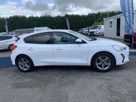 FORD Focus 1.0 EcoBoost 100ch Trend à vendre à Bourges - Image n°4