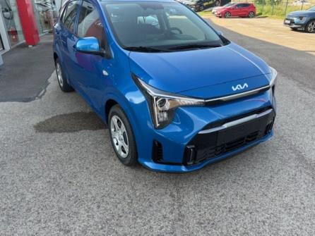 KIA Picanto 1.2 DPi 79ch Active BVMA5 à vendre à Troyes - Image n°3